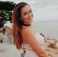 Отзыв от Наталья - виза ДТВ